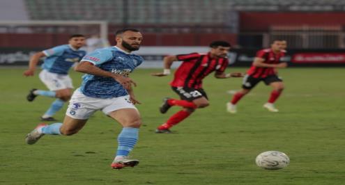 مروان حمدي: كنت على أعتاب الانضمام للأهلي.. ولم أتحمل إساءات جماهير المصري  